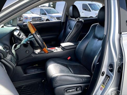 Used 2011 Lexus RX 350 AWD image 8