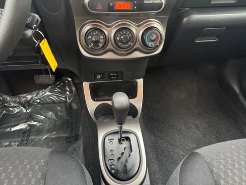 Used 2014 Scion xD image 11