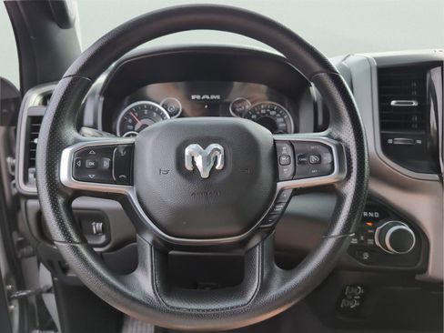 Used 2025 RAM 1500 Tradesman AWD/4WD image 26