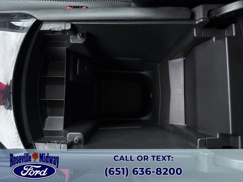 Used 2018 Ford Edge SEL w/ Equipment Group 201A image 15