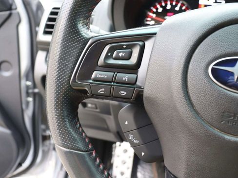 Used 2019 Subaru WRX STI w/ Popular Package #1 image 23