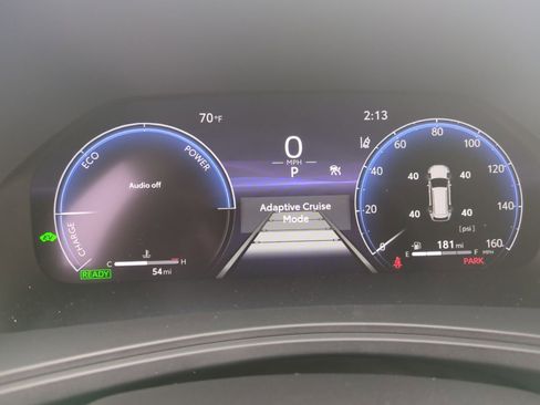 New 2026 Toyota Grand Highlander Limited image 23