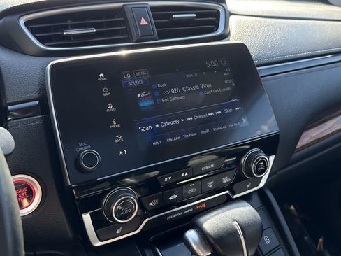 Used 2021 Honda CR-V Touring image 18