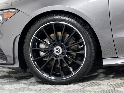 Certified 2023 Mercedes-Benz CLA 250 image 35