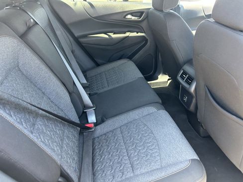Certified 2024 Chevrolet Equinox LT AWD/4WD image 14