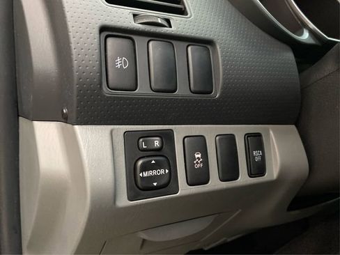 Used 2010 Toyota Tacoma 4x4 Double Cab image 21