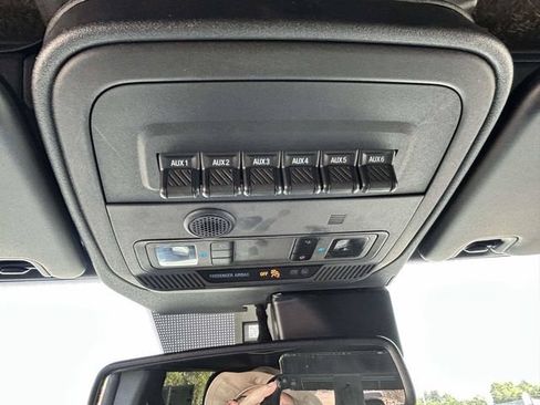 Certified 2023 Ford Bronco Badlands AWD/4WD image 27
