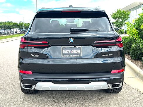 New 2026 BMW X5 xDrive40i w/ Climate Comfort Package AWD/4WD image 7