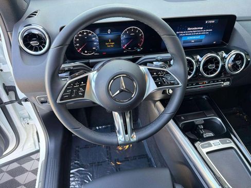 Certified 2026 Mercedes-Benz GLA 250 image 14