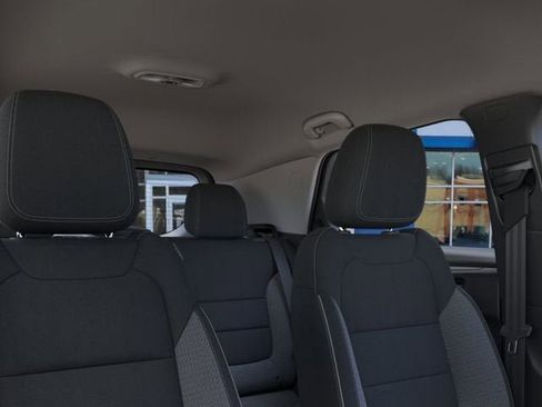 New 2026 Chevrolet TrailBlazer LS w/ LS Convenience Package FWD image 24