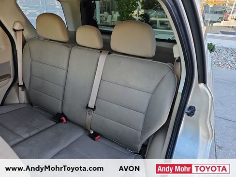 Used 2012 Ford Escape XLT image 24