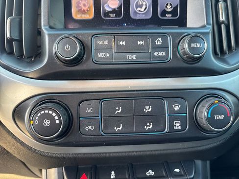 Used 2017 Chevrolet Colorado LT RWD image 34