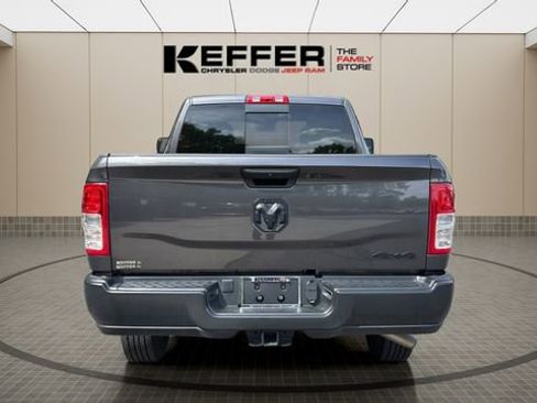 Used 2024 RAM 2500 Tradesman image 4