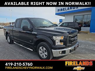 Used 2016 Ford F150 XL w/ Equipment Group 101A Mid 360° Tour