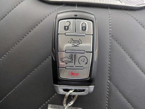 New 2026 RAM 1500 Tungsten w/ Bed Utility Group AWD/4WD image 32