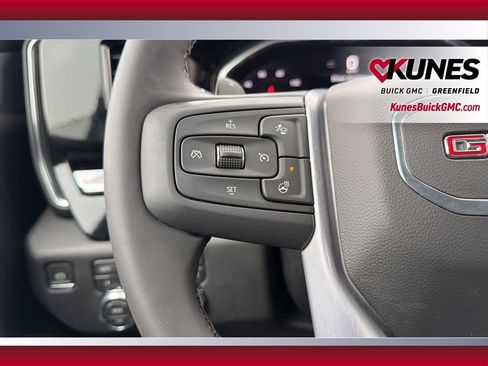 New 2026 GMC Sierra 1500 Elevation w/ Elevation Premium Package AWD/4WD image 15