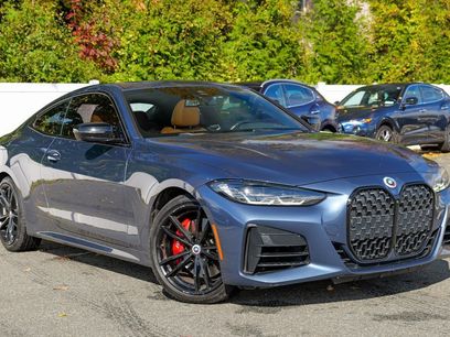 Used 2023 BMW 440i xDrive Coupe w/ Premium Package