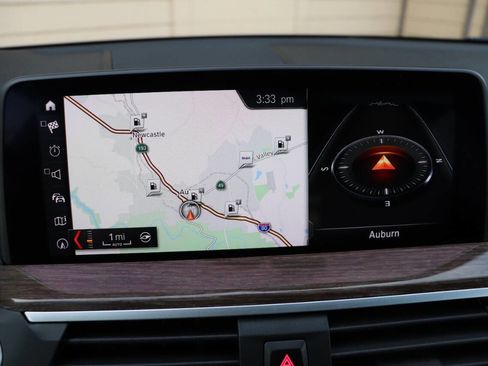 Used 2019 BMW X3 sDrive30i w/ Convenience Package image 25