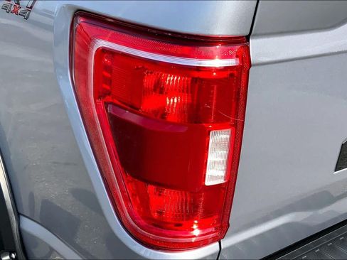 Used 2023 Ford F150 XLT w/ Equipment Group 302A High AWD/4WD image 25