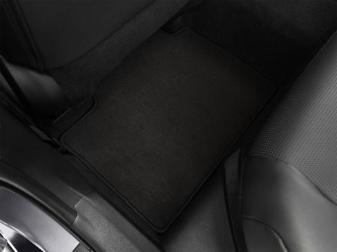 Certified 2025 Toyota Camry XLE FWD image 36