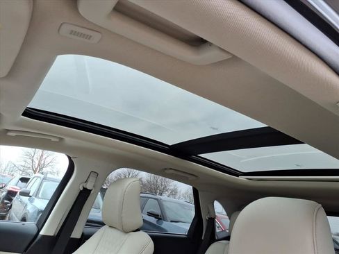 Used 2023 Ford Edge Titanium image 11