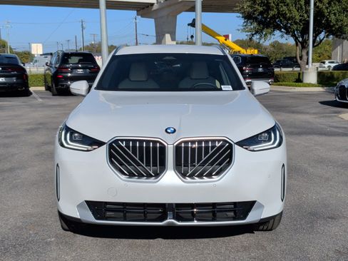 Used 2026 BMW X3 xDrive30i AWD/4WD image 8