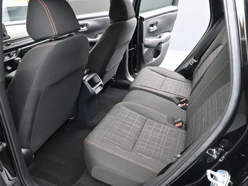 Used 2025 Honda HR-V Sport image 13