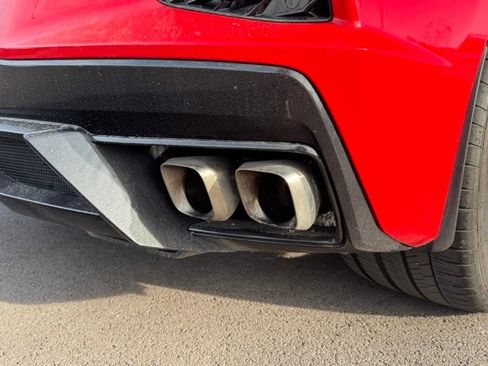 Used 2023 Chevrolet Corvette Stingray Coupe image 11