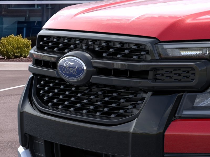 New 2026 Ford Ranger XLT w/ Equipment Group 301A High RWD image 19