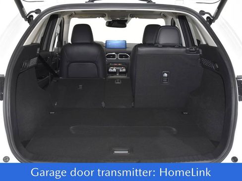 New 2025 MAZDA CX-5 AWD 2.5 S w/ Premium Plus Pkg image 28