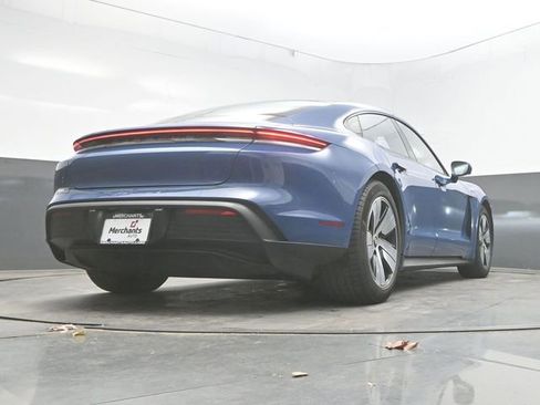 Used 2022 Porsche Taycan 4S image 41