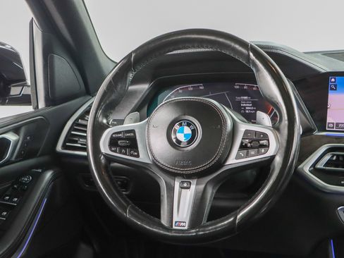 Used 2022 BMW X5 xDrive40i w/ M Sport Package AWD/4WD image 12