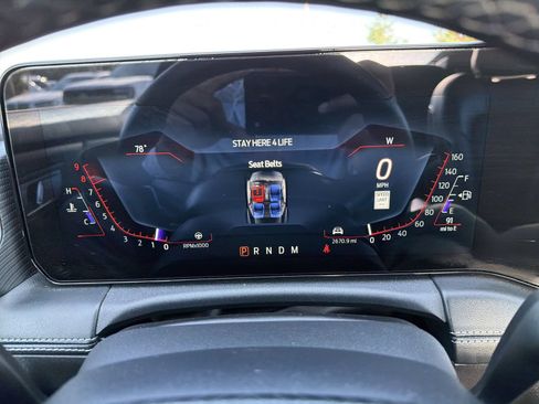 Used 2024 Ford Mustang GT Premium RWD image 27