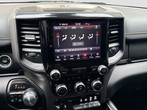 Used 2020 RAM 1500 Sport w/ Level 2 Equipment Goup w/2_L image 19