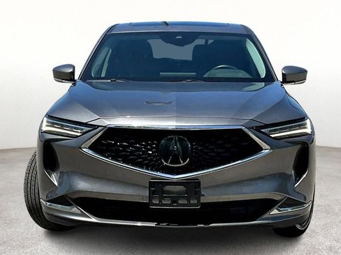 Used 2023 Acura MDX SH-AWD image 5