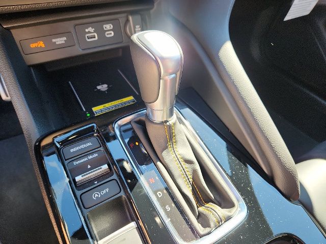 Used 2026 Acura Integra A-Spec w/ Technology Package FWD image 15
