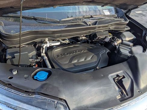 Used 2022 Honda Pilot EX-L image 22