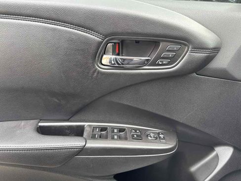 Used 2018 Acura RDX AWD image 10