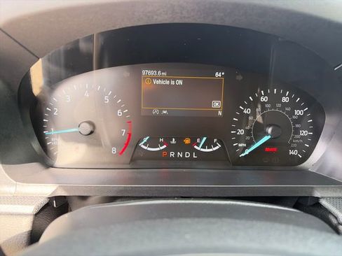 Used 2022 Ford Explorer 4WD image 29