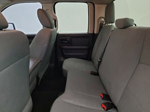 Used 2017 RAM 1500 Tradesman w/ Popular Equipment Group image 18