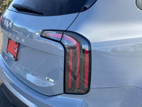 Used 2023 Kia Telluride EX X-Line image 13
