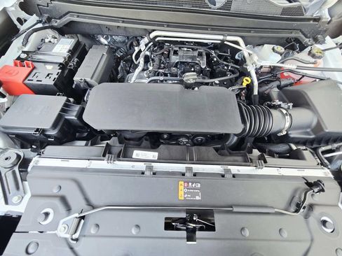 New 2026 GMC Canyon Elevation w/ Convenience Package image 19