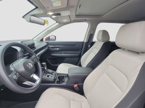 Certified 2024 Honda CR-V EX image 4