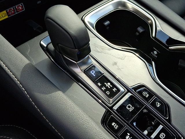New 2026 Lexus RX 350 Premium AWD/4WD image 10