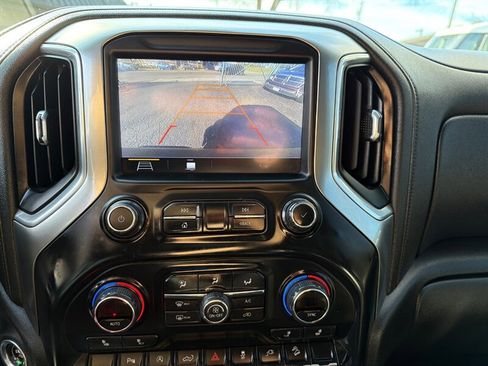 Used 2019 Chevrolet Silverado 1500 LT Trail Boss image 18