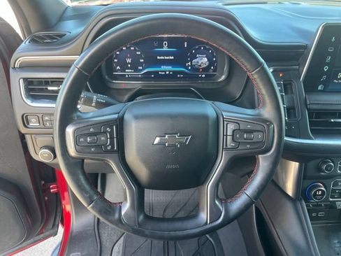 Used 2024 Chevrolet Tahoe RST w/ Luxury Package RWD image 16