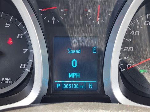 Used 2012 Chevrolet Equinox LT w/ Driver Convenience Package image 18