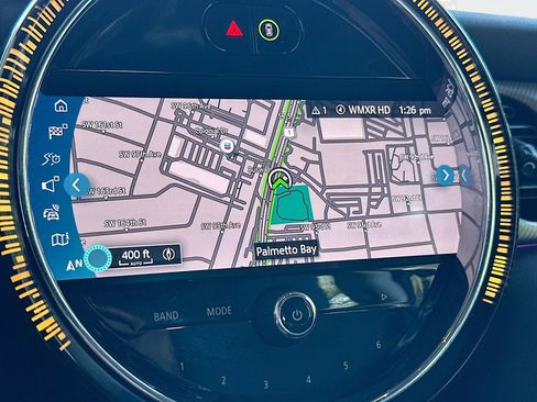 Certified 2023 MINI Cooper S image 13