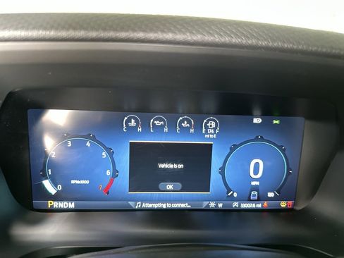 Used 2024 Ford F150 STX w/ Mobile Office Package RWD image 35