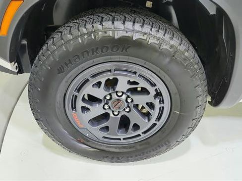 Certified 2026 Nissan Frontier PRO-4X AWD/4WD image 35